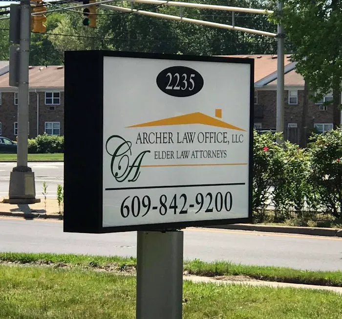 Archer Law Office 3