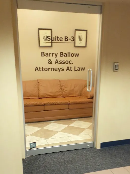Barry Ballow and Associates 0