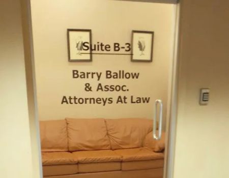 Barry Ballow and Associates