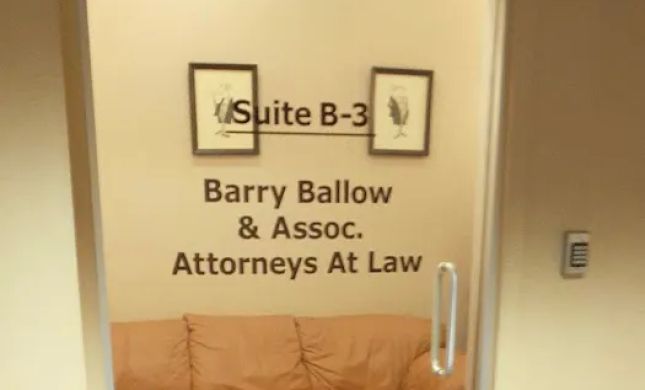 Barry Ballow and Associates