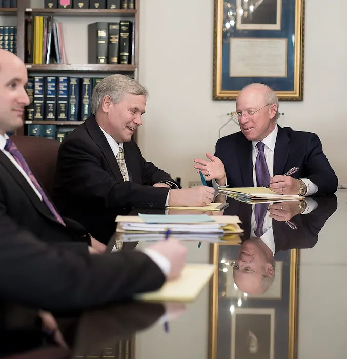 Rubin, Glickman, Steinberg & Gifford, P.C. - Personal Injury & Accident Lawyers 1