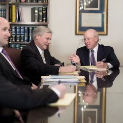 Rubin, Glickman, Steinberg & Gifford, P.C. - Personal Injury & Accident Lawyers ico