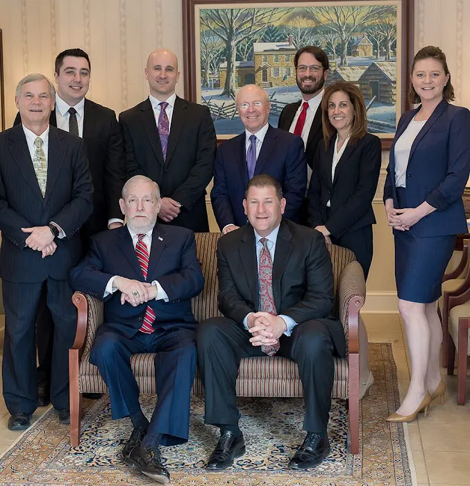 Rubin, Glickman, Steinberg & Gifford, P.C. - Personal Injury & Accident Lawyers 7