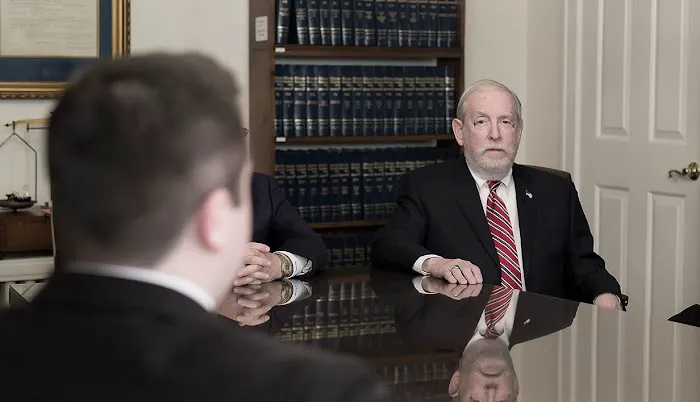 Rubin, Glickman, Steinberg & Gifford, P.C. - Personal Injury & Accident Lawyers 3