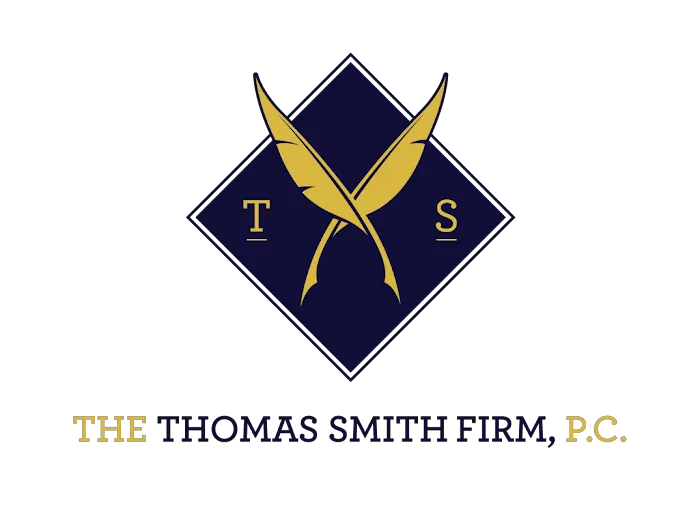 The THOMAS SMITH Firm, PC 1