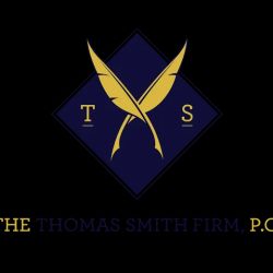 The THOMAS SMITH Firm, PC ico