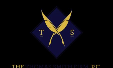 The THOMAS SMITH Firm, PC