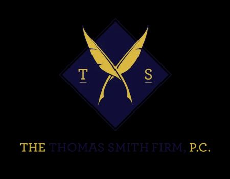 The THOMAS SMITH Firm, PC
