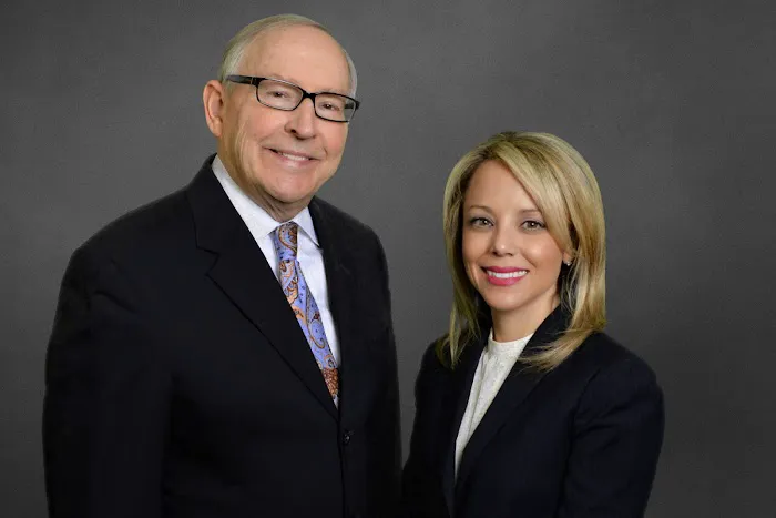 Saile & Saile LLP 1