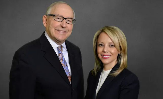 Saile & Saile LLP