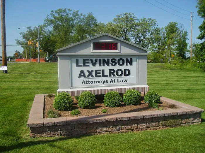 Levinson Axelrod, P.A. 5