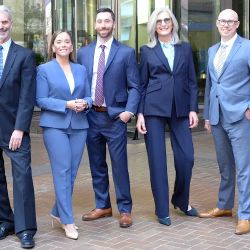 Galfand Berger, LLP ico