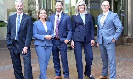 Galfand Berger, LLP