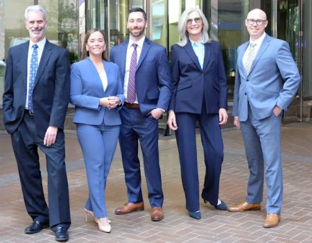 Galfand Berger, LLP