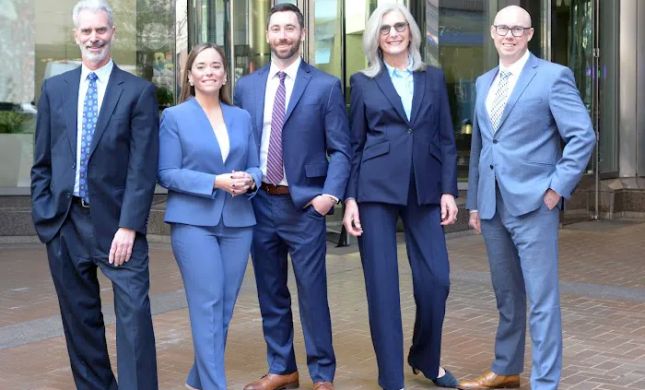 Galfand Berger, LLP