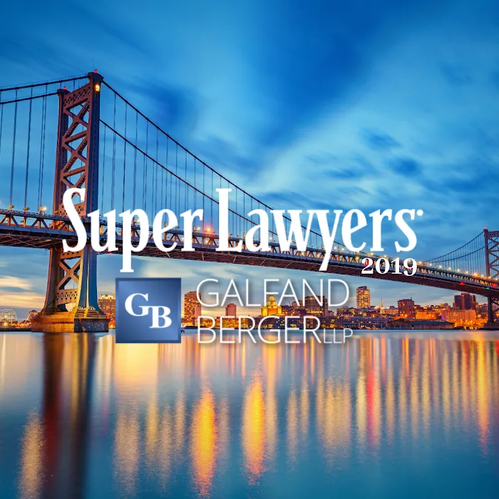 Galfand Berger, LLP 9