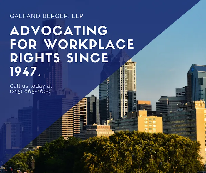 Galfand Berger, LLP 8
