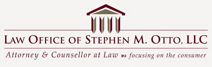 Law Office of Stephen M. Otto, LLC 0