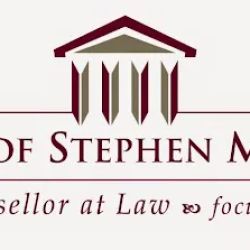 Law Office of Stephen M. Otto, LLC ico