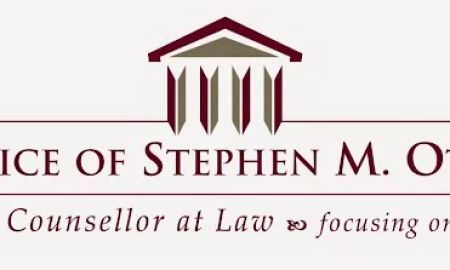 Law Office of Stephen M. Otto, LLC