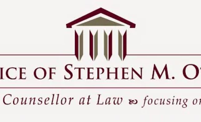 Law Office of Stephen M. Otto, LLC