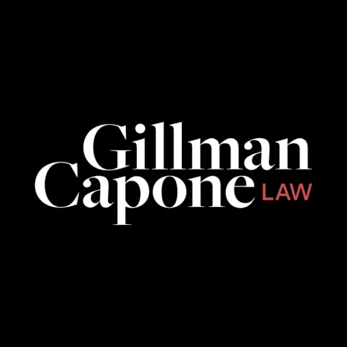 Gillman Capone Law 1
