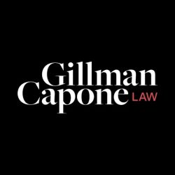 Gillman Capone Law ico
