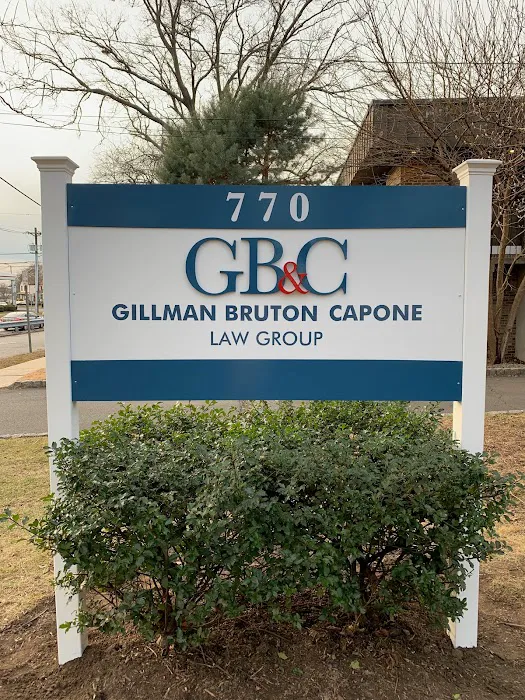 Gillman Capone Law 1
