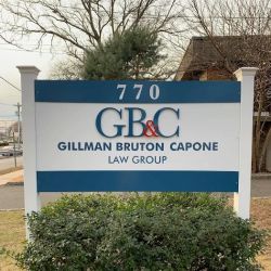Gillman Capone Law ico