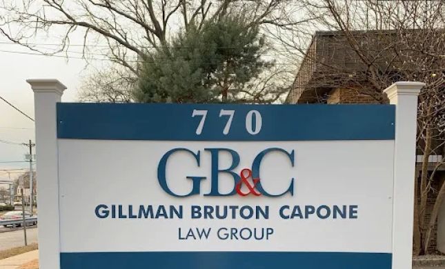 Gillman Capone Law