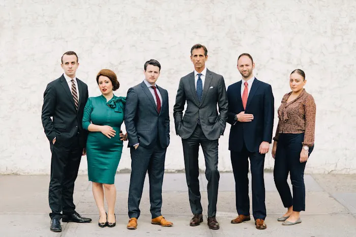 Phillips & Associates, PLLC 6