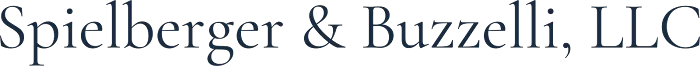Spielberger & Buzzelli, LLC: Spielberger Michael F 0