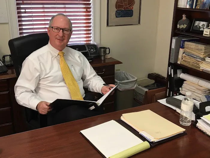 Law Offices of Scott L. Feldman 8