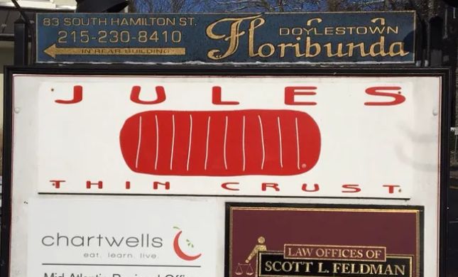 Law Offices of Scott L. Feldman