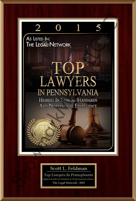Law Offices of Scott L. Feldman 3