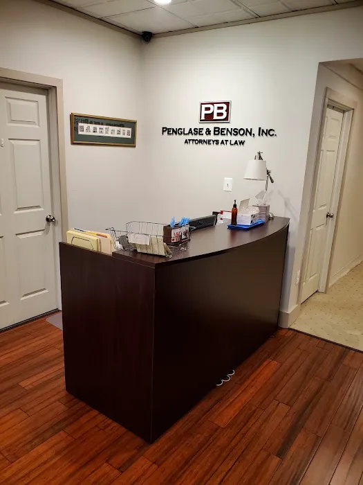 Penglase & Benson Inc 4