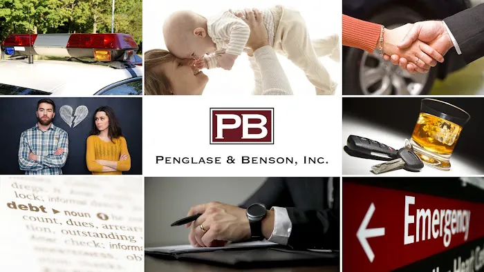 Penglase & Benson Inc 6