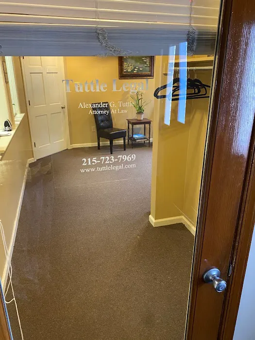 Tuttle Legal Law Group 0