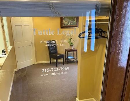 Tuttle Legal Law Group