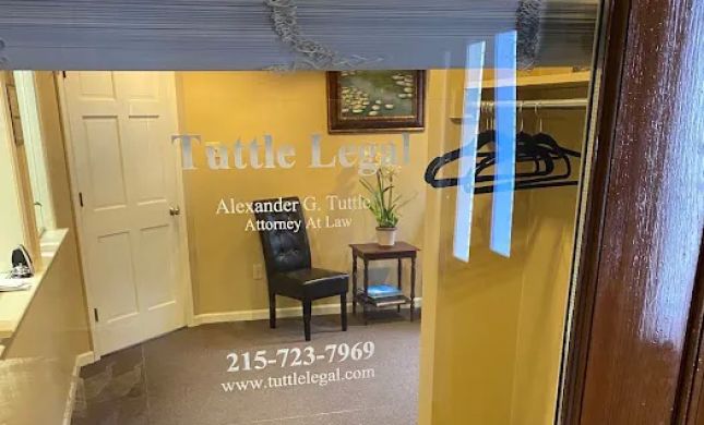 Tuttle Legal Law Group