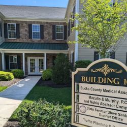 Mazullo & Murphy, P.C. ico