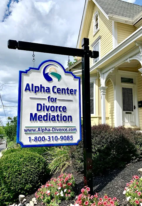 Alpha Center for Divorce Mediation 0