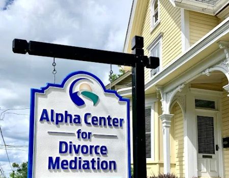 Alpha Center for Divorce Mediation