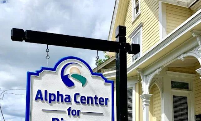 Alpha Center for Divorce Mediation