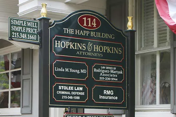Hopkins & Hopkins 0