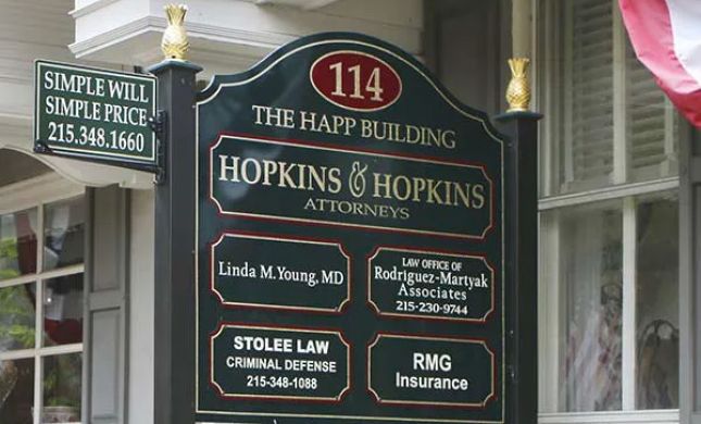 Hopkins & Hopkins
