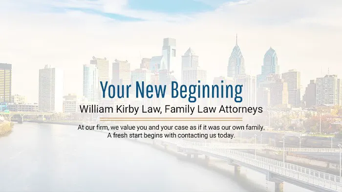 William Kirby Law, Family Law Attorneys 1