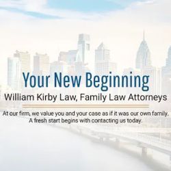 William Kirby Law, Family Law Attorneys ico