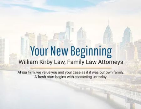 William Kirby Law, Family Law Attorneys