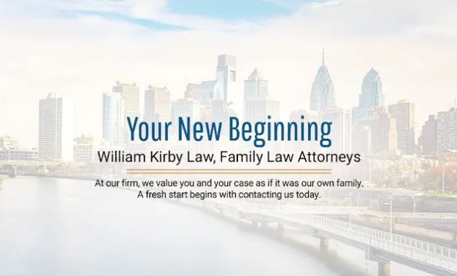 William Kirby Law, Family Law Attorneys